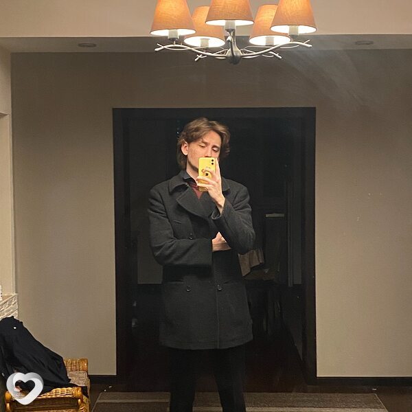 Михаил