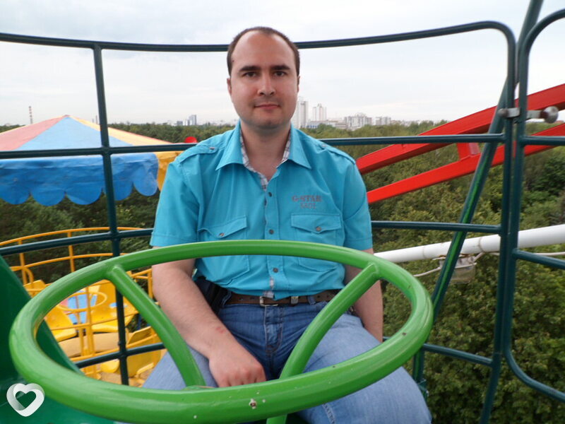 Илюха