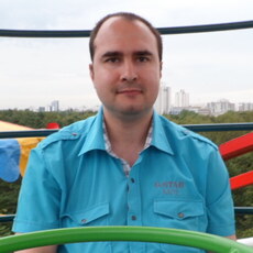 Илюха