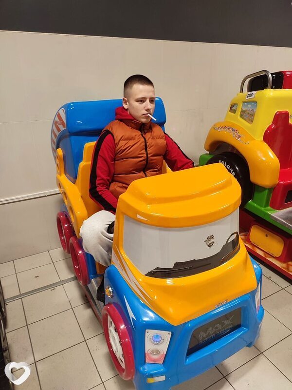 Виталий