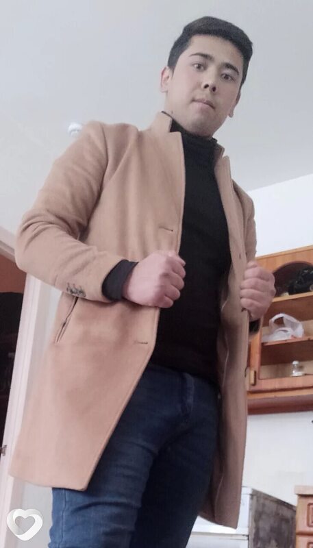Валентин