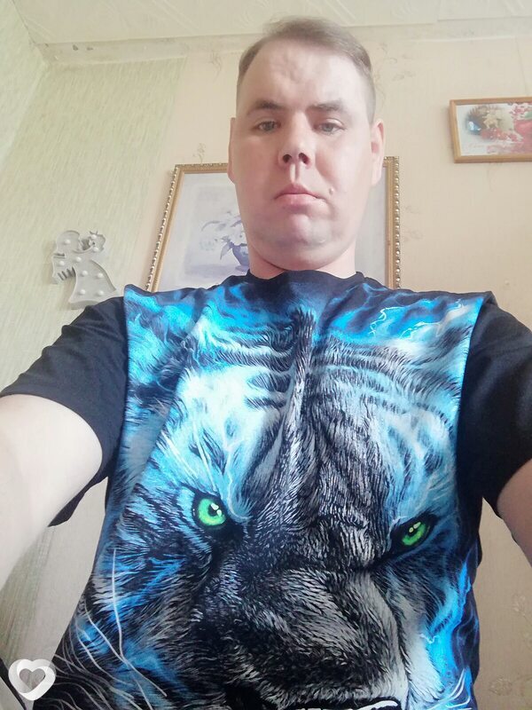 Алексей