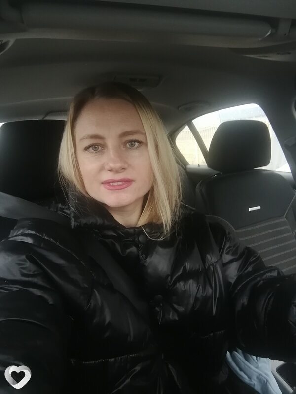 Наташа