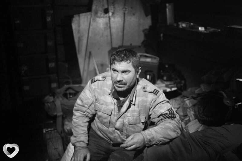 Валентин