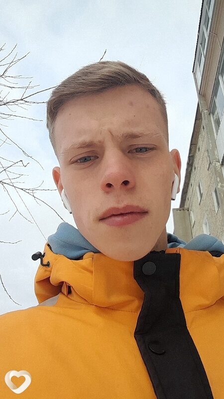 Евгений
