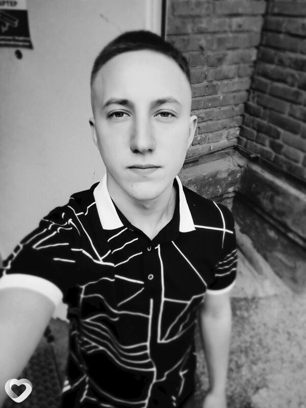 Михаил