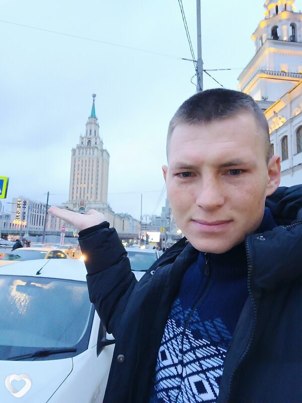 Федя