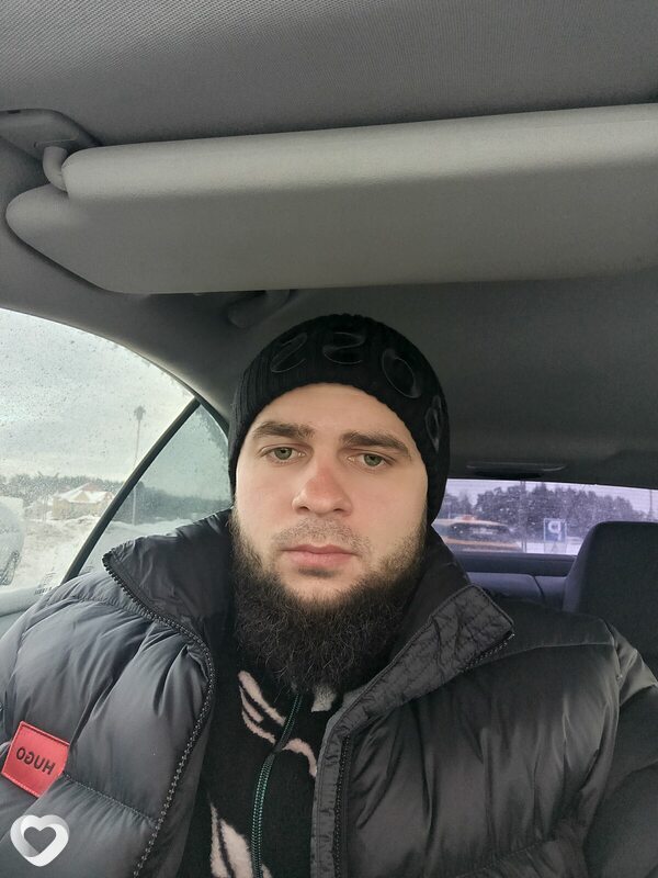 Матвей