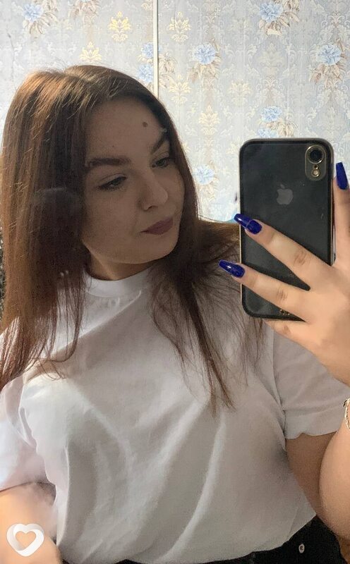 Эвелина