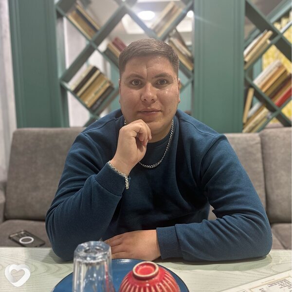 Валентин