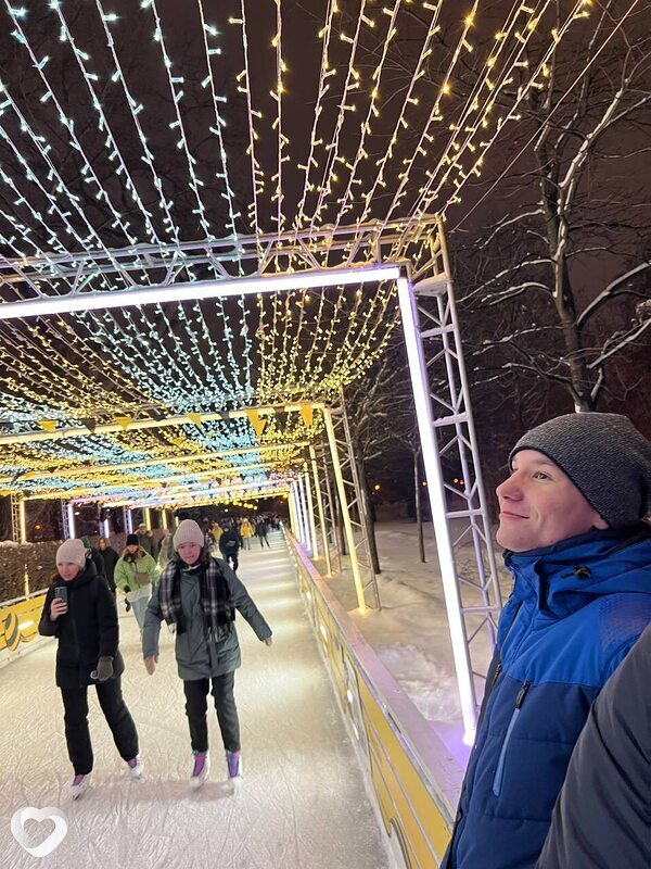 Николай