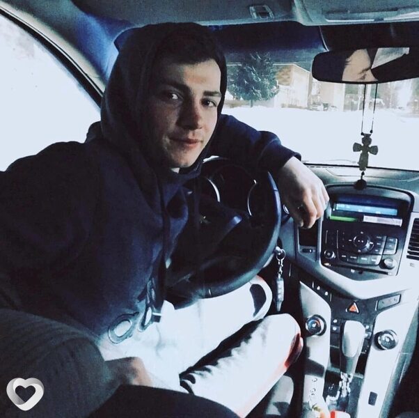 Алексей
