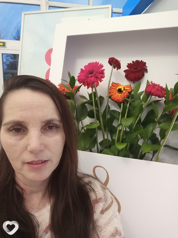 Алина