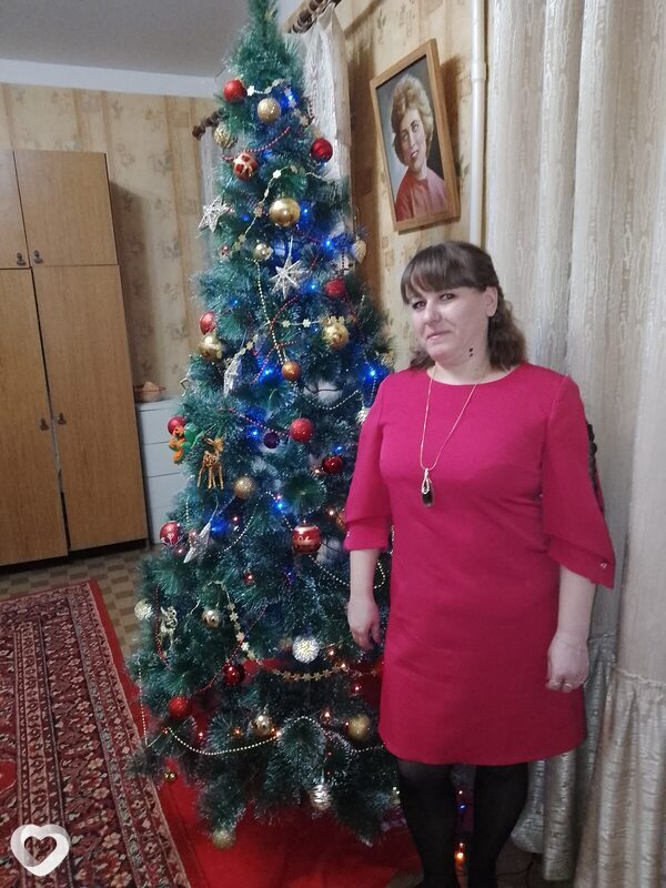 Нина