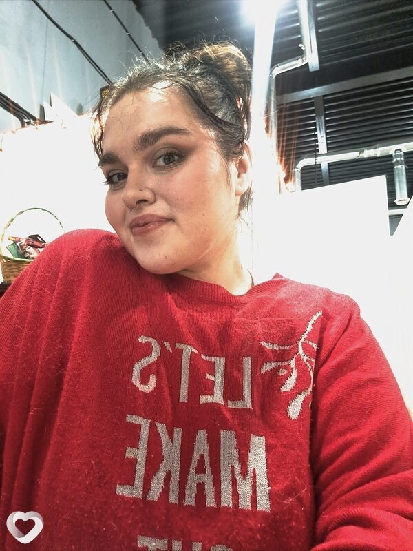 Оксана