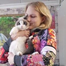 Ксюша