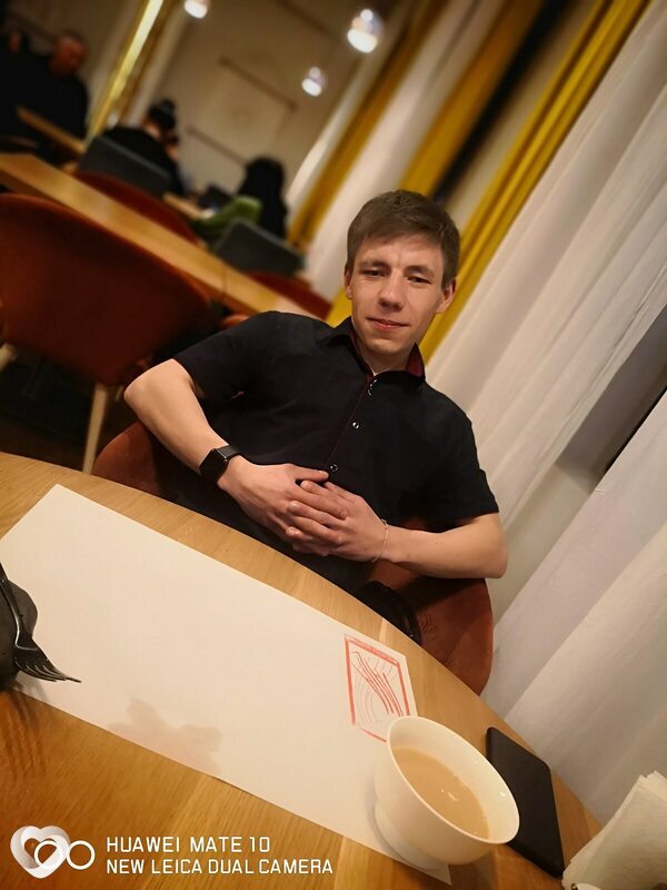 Николай