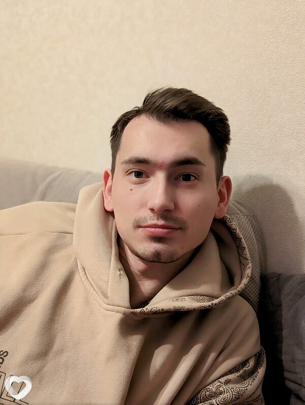 Андрюха