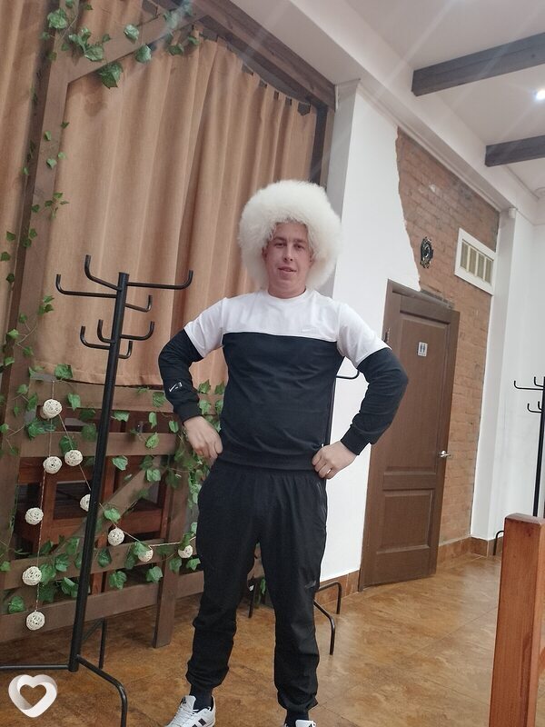 Михаил