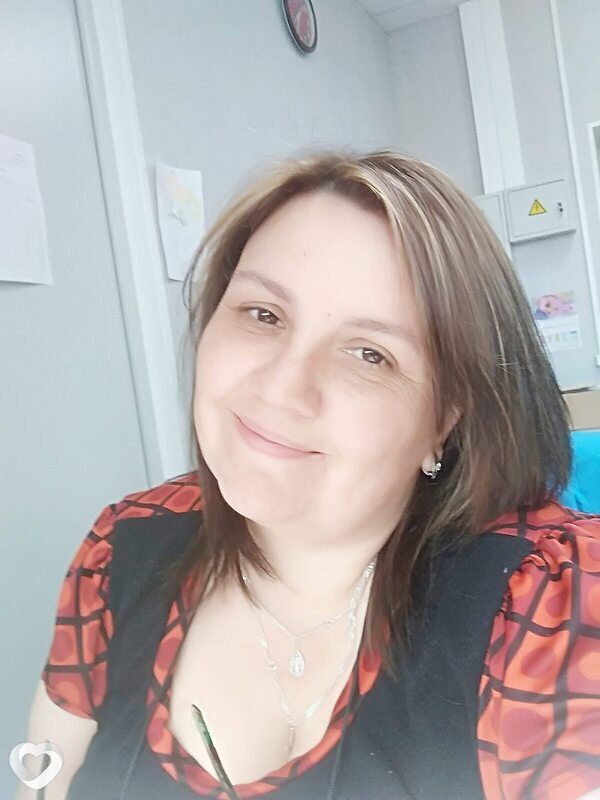 Валентина