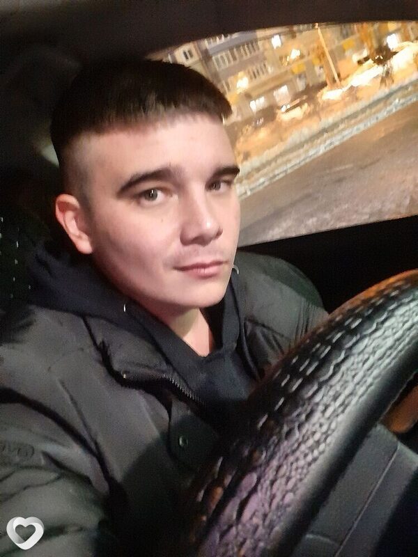 Кирюха