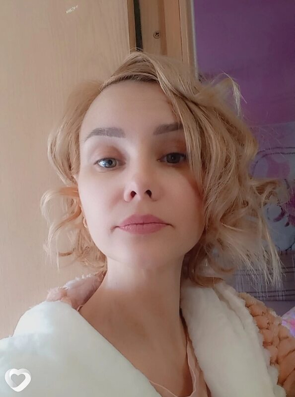 Наталья