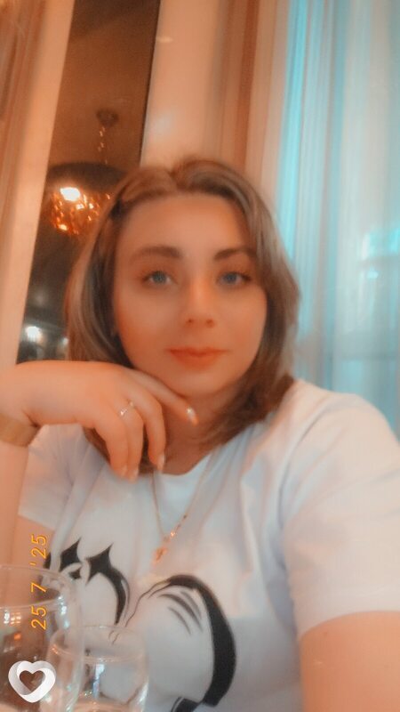 Галя