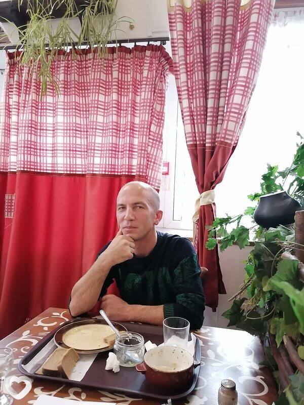Антон