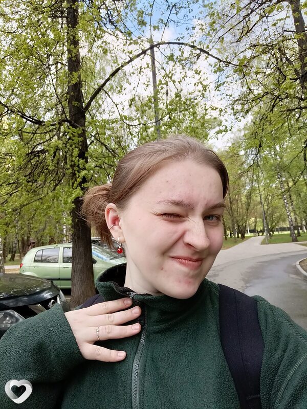 Елизавета