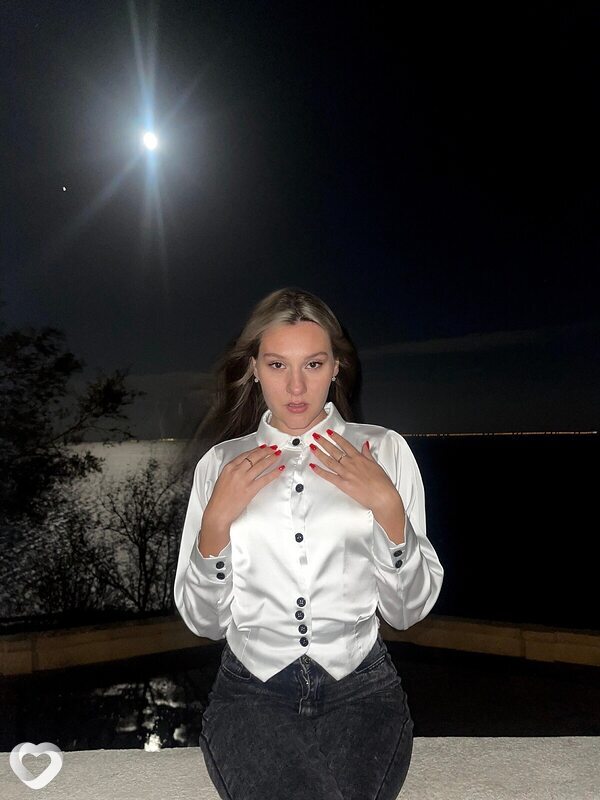 Серафима