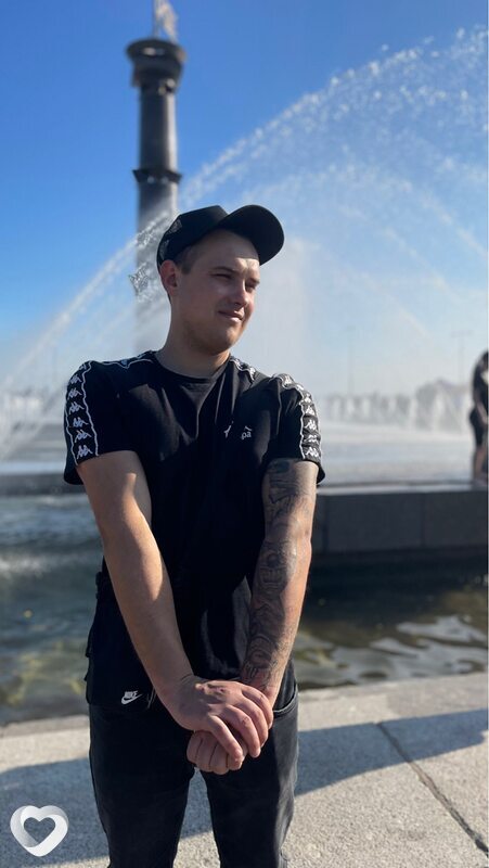 Сергей