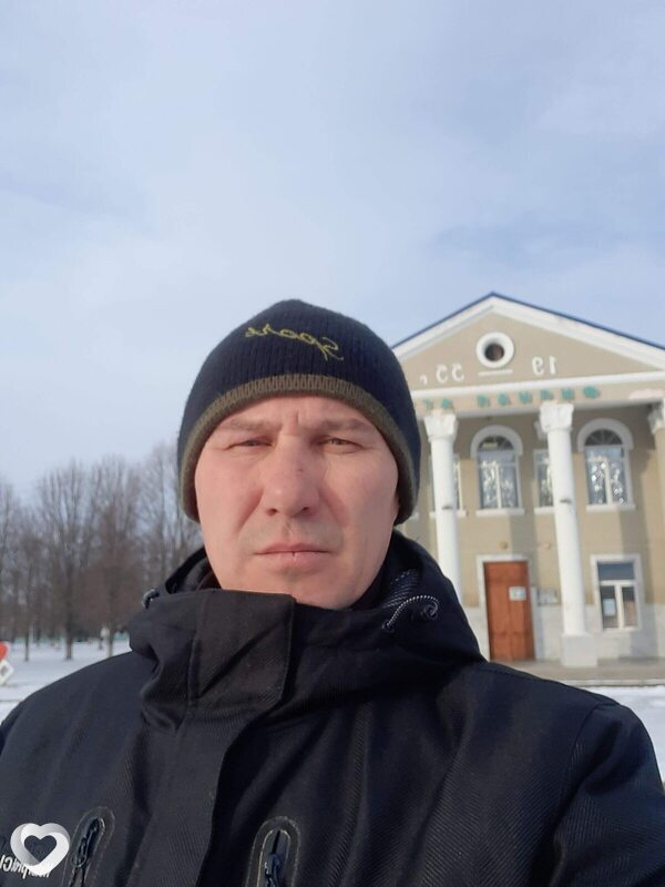 Марик