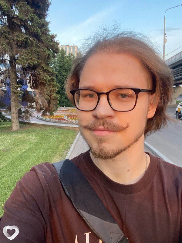 Ростик