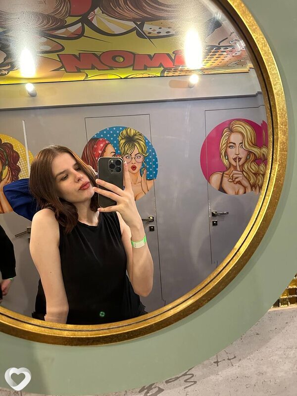 Настя