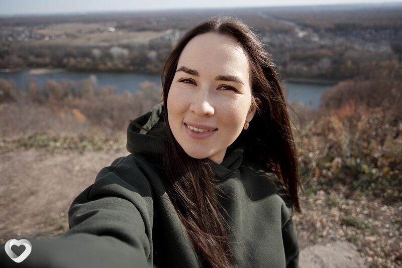 Валентина