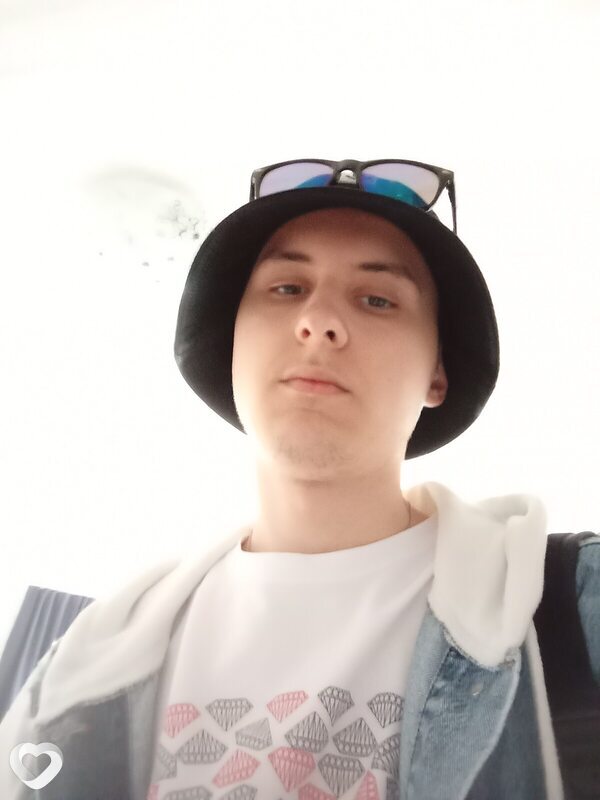 Сергей