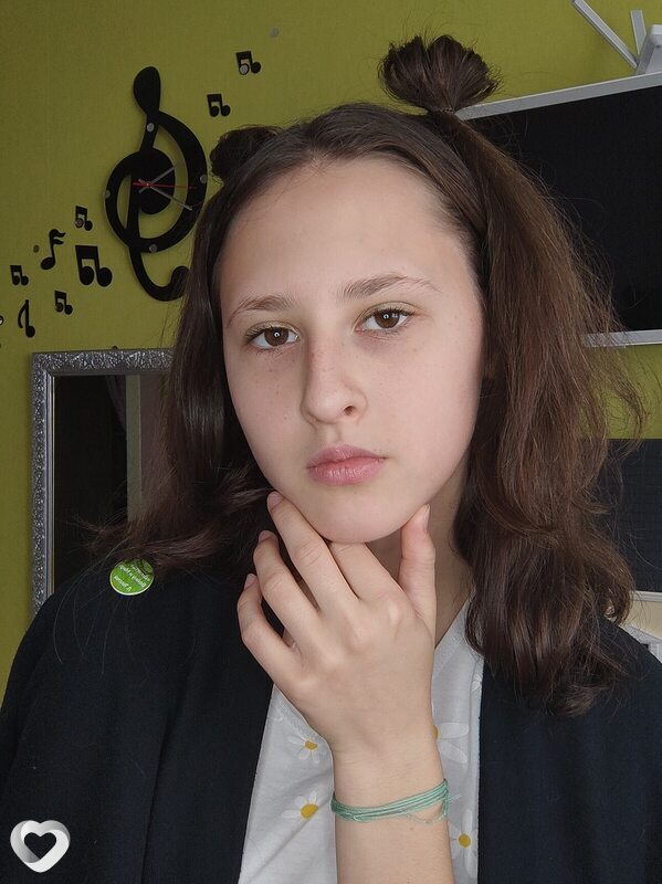Марина