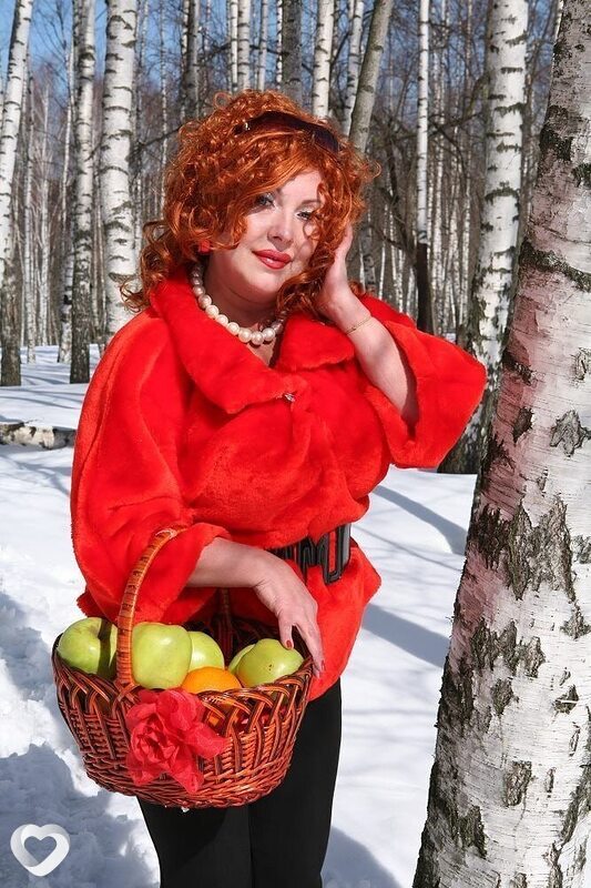 Евгения