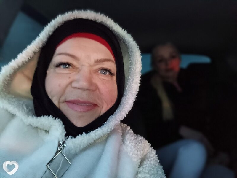Валентина