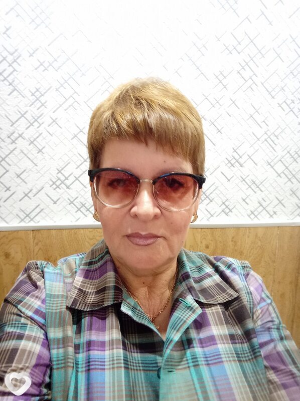 Наталья