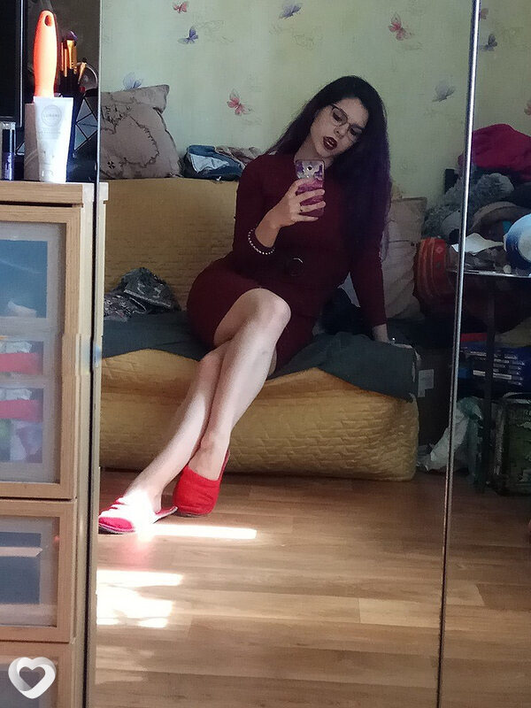 Дарья