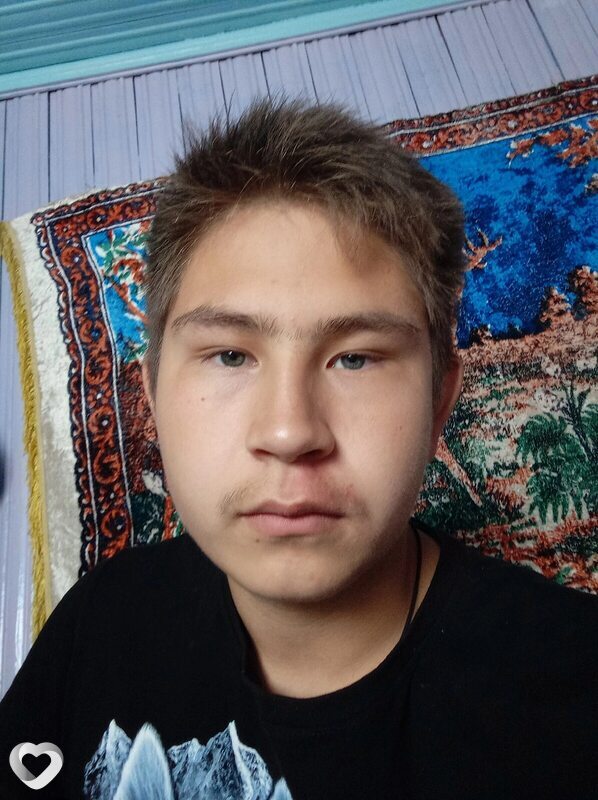 Андрюха