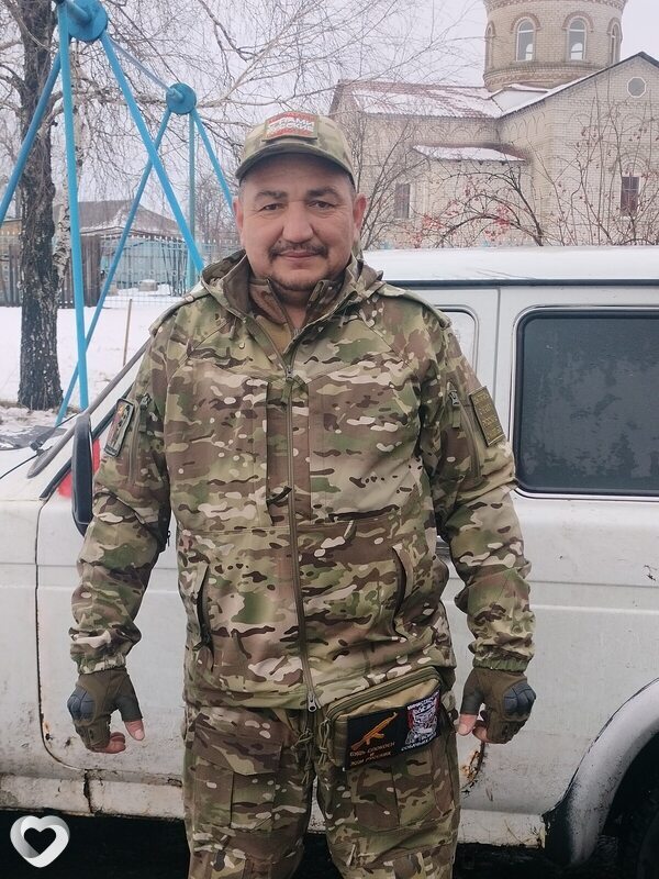 Николай