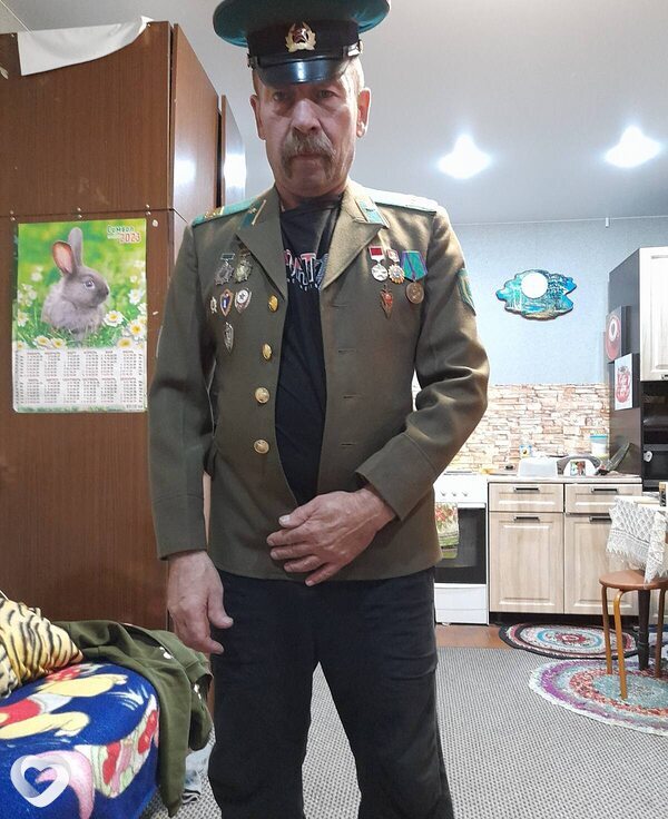 Ростик