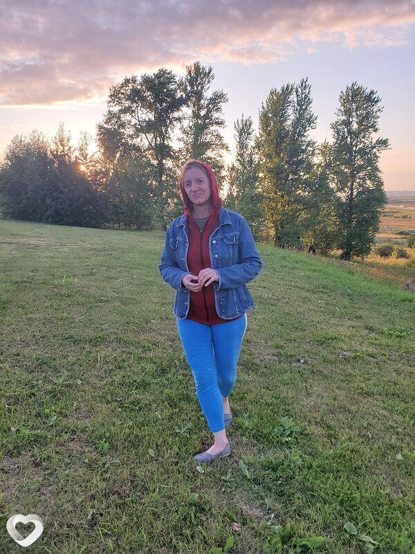 Оксана
