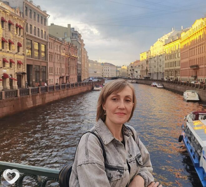 Элеонора