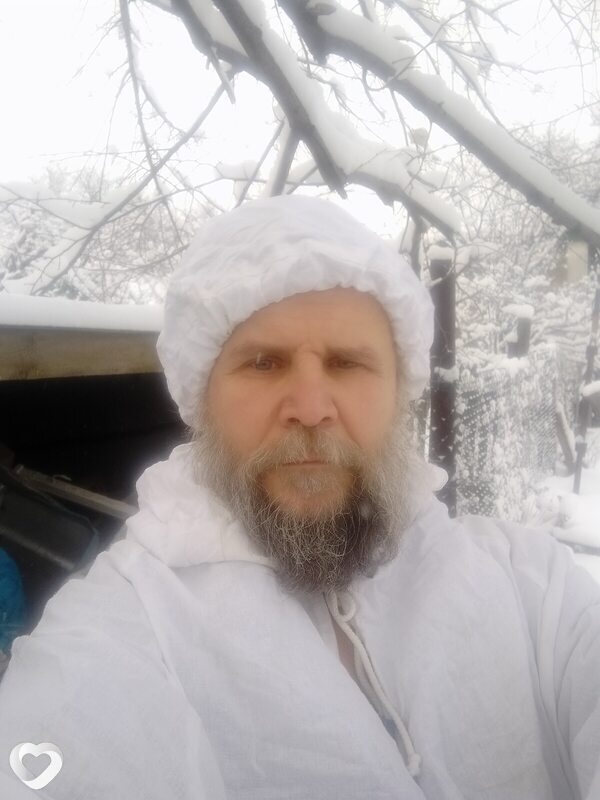 Захарка