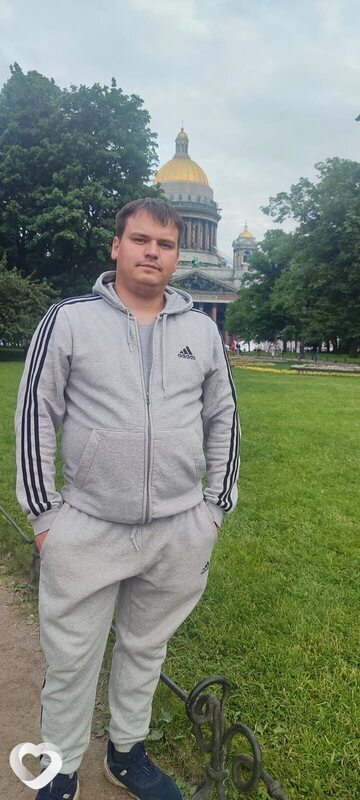 Пётр