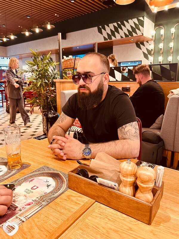 Олег