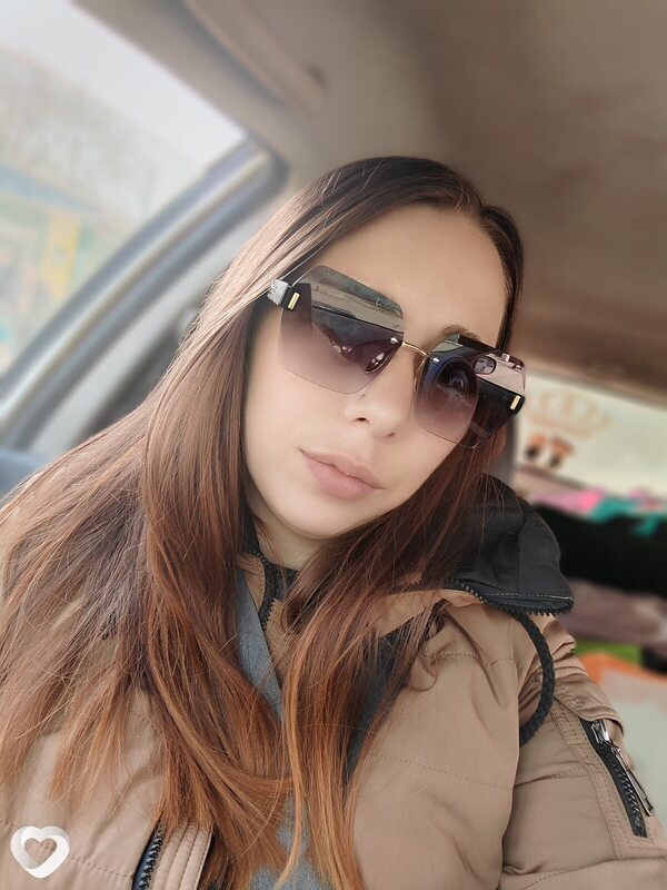 Евгения